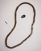 Snake Medicine Necklace